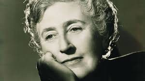 Buon compleanno Agatha Christie!