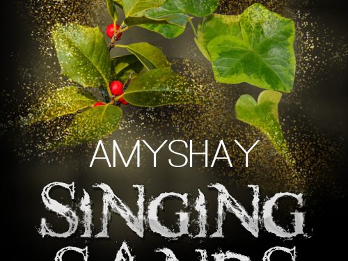Recensione de “Singing Sands – la sabbia che canta vol.1” di Amyshay