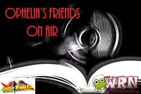In questa puntata di Ophelia’s friends on air una mia recensione di “Phantoms” di Dean Koontz